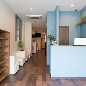 Namba Miyabi Hostel