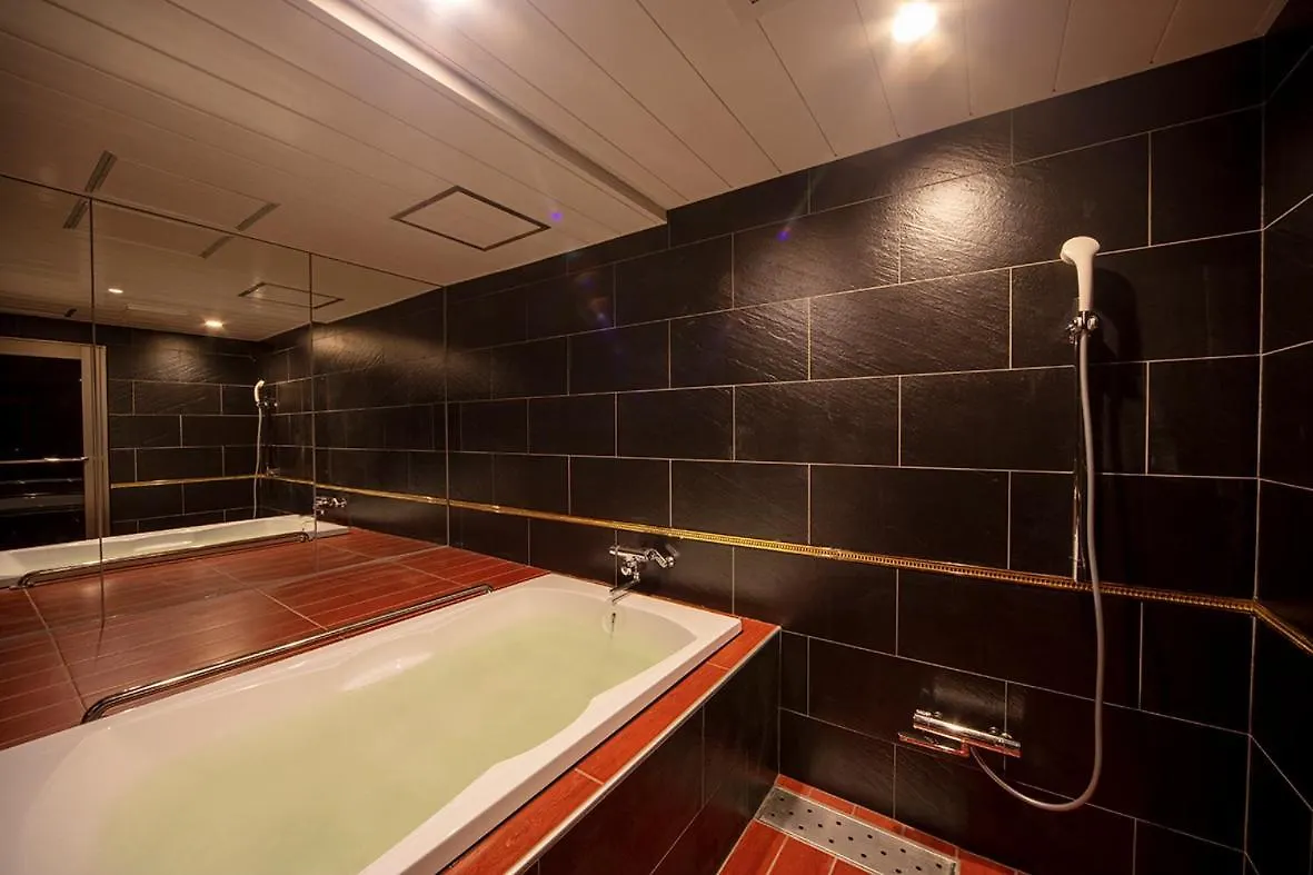 Hotel Noah Grande (Adults Only) à Ōsaka Japon