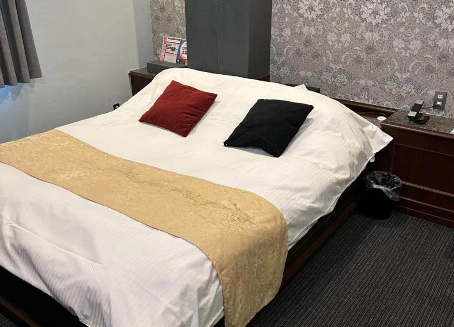 Hotel Noah Grande (Adults Only) à Ōsaka 0*,  Japon