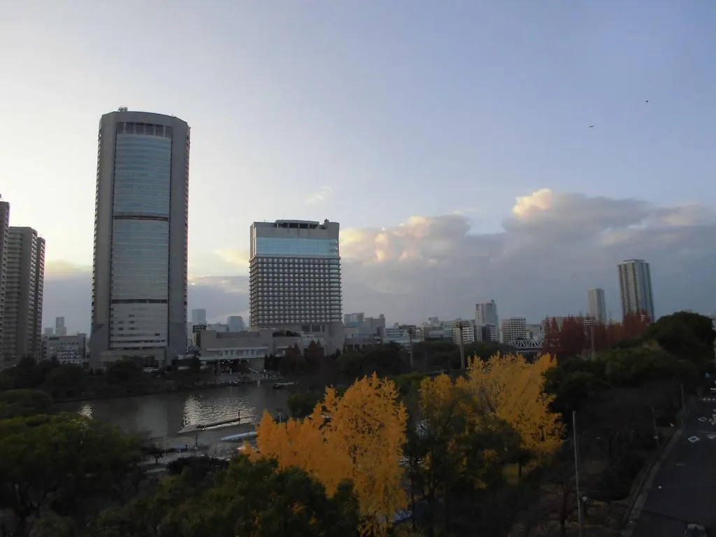 Hotel Noah Grande (Adults Only) à Ōsaka 0*,