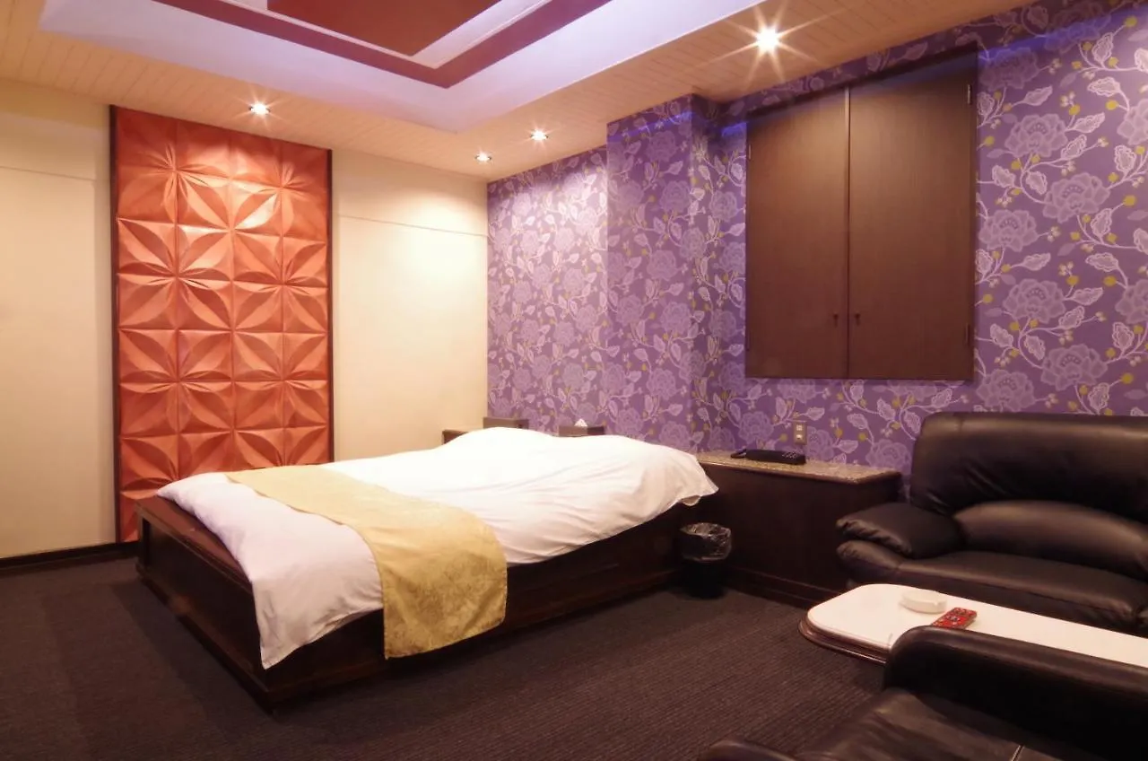 Hotel Noah Grande (Adults Only) à Ōsaka