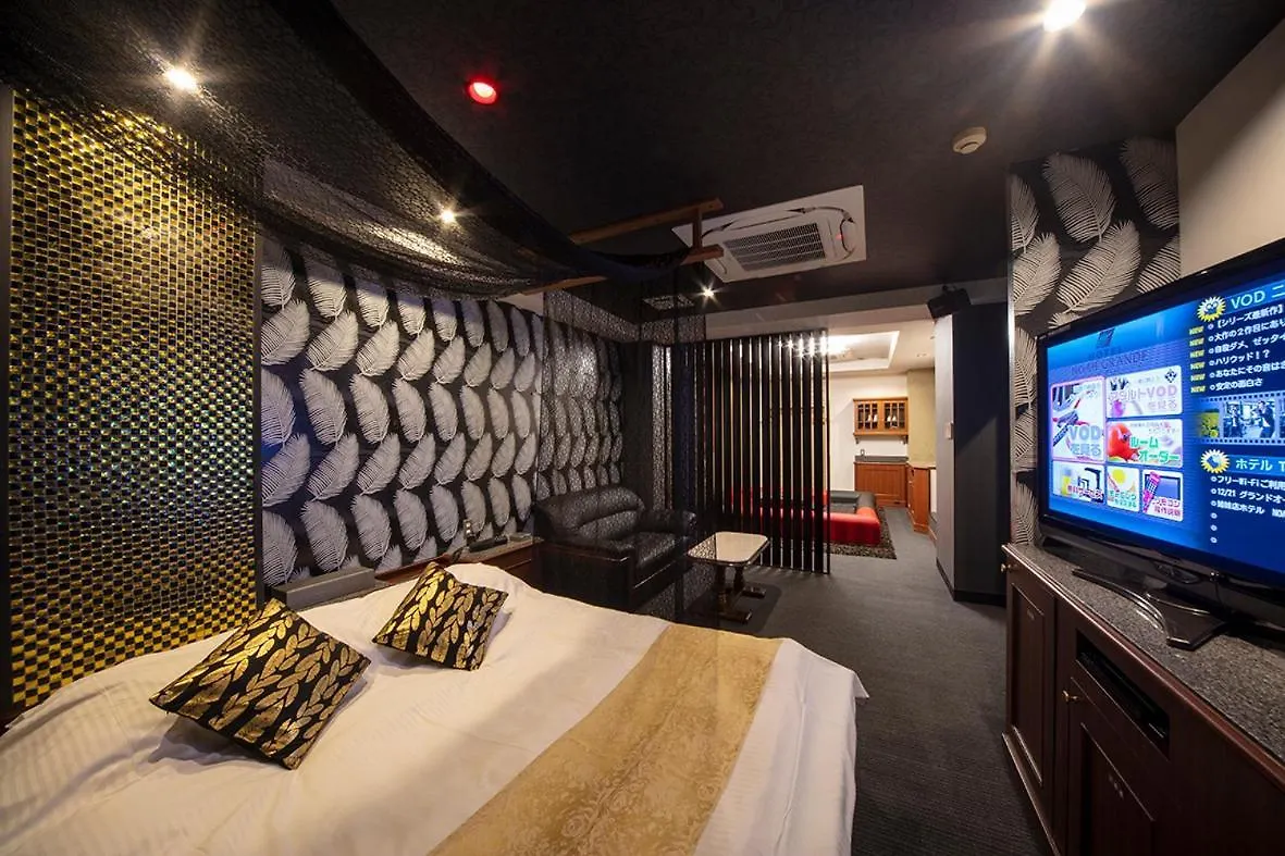 Hotel Noah Grande (Adults Only) Ósaka